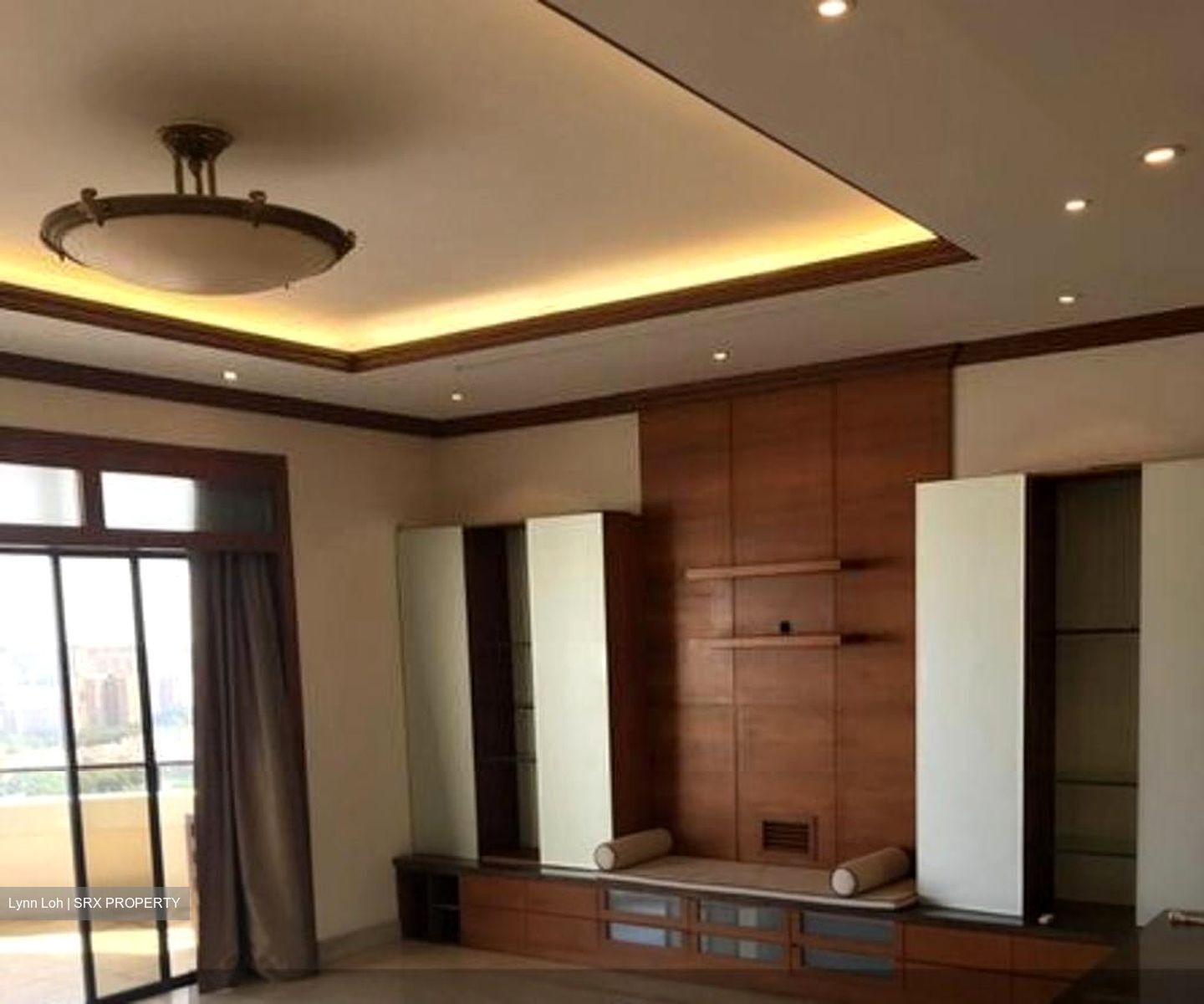 Regency Park (D10), Condominium #275549761